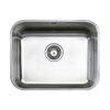 Chậu rửa chén Teka BE 50.40 PLUS 1B 10125122 2 chau rua chen teka be 50 40 plus 1b 10125122
