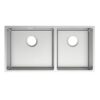 Chậu rửa chén Teka BX 2B 860 115040034 2 chau rua chen teka bx 2b 860 115040034
