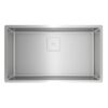 Chậu rửa chén Teka FlexLinea RS15 71.40 PureClean 115000054 1 chau rua chen teka flexlinea rs15 71 40 pureclean 115000054
