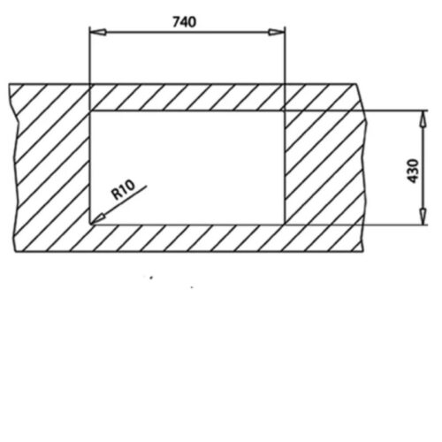 Chậu rửa chén Teka FlexLinea RS15 71.40 PureClean 115000054 4 lap dat chau rua chen teka flexlinea rs15 71 40 pureclean 115000054