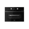 Lò hấp kết hợp nướng Teka HLC 8470 SC BK 111230013 1 lo hap ket hop nuong teka hlc 8470 sc bk 111230013