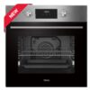 Lò nướng đối lưu Teka HCB 6370 SS 111020100 2 lo nuong doi luu teka hcb 6370 ss 111020100
