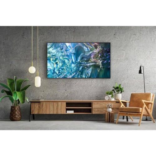 Smart Tivi QLED Samsung 4K 65 inch QA65Q65D 5 anh thuc te smart tivi qled samsung 4k 65 inch qa65q65d