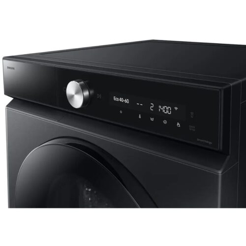 Máy Giặt Samsung Inverter 12 Kg WW12CB944DGBSV cửa trước 3 bang dieu khien may giat samsung inverter 12 kg ww12cb944dgbsv cua truoc
