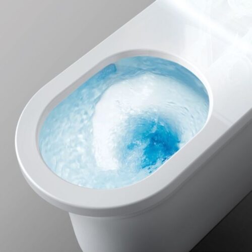 Bồn cầu một khối Hafele 588.82.439 5 bon cau mot khoi hafele 588 82 439 1