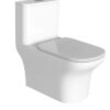 Bồn cầu một khối Kobe II Hafele 588.79.417 1 bon cau mot khoi kobe ii hafele 588 79 417