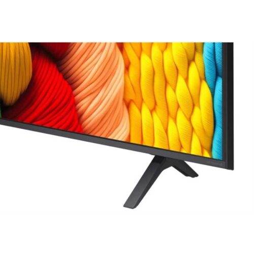 Smart Tivi NanoCell LG AI 4K 65 inch 65NANO80ASA 5 chan smart tivi nanocell lg ai 4k 65 inch 65nano80asa