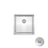Chậu rửa bát Konox Tari 400SM 2 chau rua bat konox tari 400sm