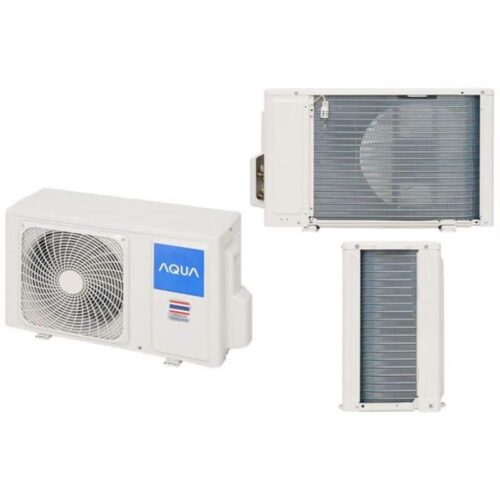 Máy lạnh Aqua Inverter 1.5 HP AQA-RV13QA3 6 dan nong may lanh aqua inverter 1.5hp aqa rv13qa3