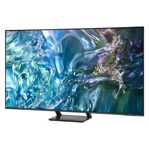 Smart Tivi QLED Samsung 4K 65 inch QA65Q65D 3 hinh anh smart tivi qled samsung 4k 65 inch qa65q65d