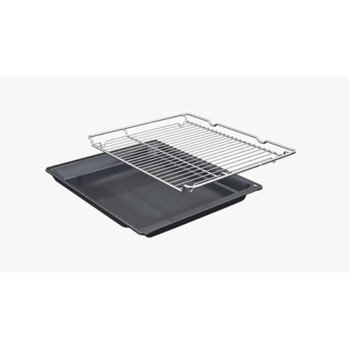 Lò nướng âm tủ Bosch HBA514BB3 71L 3 khay lo nuong am tu bosch hba514bb3
