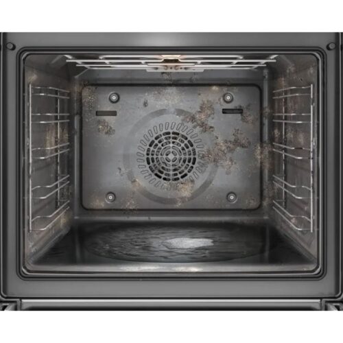 Lò nướng âm tủ Bosch 66L HBF512BB1T Series 2 4 long lo nuong am tu bosch 66l hbf512bb1t series 2