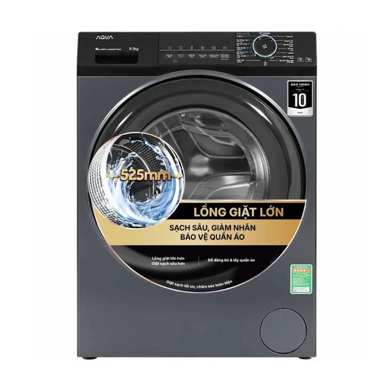 may-giat-aqua-inverter-8-5-kg-aqd-a852j-bk-cua-truoc.jpg may giat aqua inverter 8 5 kg aqd a852j bk cua truoc
