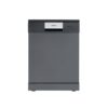 Máy Rửa Chén Toshiba DW-15F7(G)-VN 2 may rua chen toshiba dw 15f7g vn