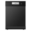 Máy rửa chén Toshiba OriginClean™ DW-15F8(B)-VN 1 Máy rửa chén Toshiba OriginClean™ DW-15F8(B)-VN