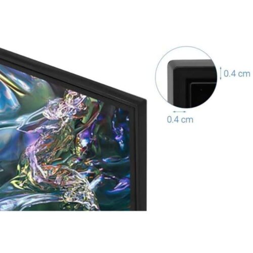 Smart Tivi QLED Samsung 4K 65 inch QA65Q65D 6 vien smartsmart tivi qled samsung 4k 65 inch qa65q65d