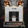 Máy rửa bát mini Junger Model DWJ-060 2 May rua bat Junger Leopard DWJ 060fix