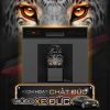 Máy rửa bát độc lập Junger Leopard DWJ-103 1 May rua bat Junger Leopard DWJ 103fix