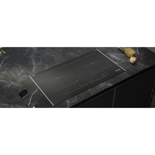 Bếp từ 2 vùng nấu Kocher X-NANO 6 plus 3 anh bep tu 2 vung nau kocher x nano 6 plus