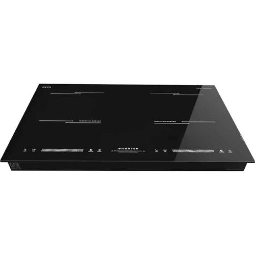 Bếp từ đôi Junger ID-39 2 anh bep tu doi junger id 39