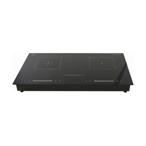 Bếp từ kết hợp hồng ngoại Junger ID-16 lắp âm 3 anh bep tu ket hop hong ngoai junger id 16 lap am