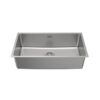 Chậu rửa bát Inox 1 hố Hafele 567.24.477 2 anh chau rua bat inox 1 ho hafele 567 24 477