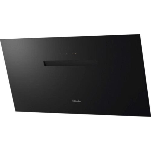 Hút mùi vát Miele DAH 1950 Active Obsidian Black 3 anh hut mui vat miele dah 1950 active obsidian black