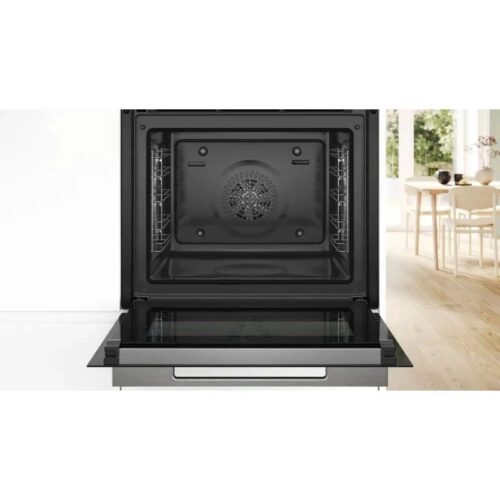 Lò nướng Bosch HBG7741B1 3 anh lo nuong bosch hbg7741b1