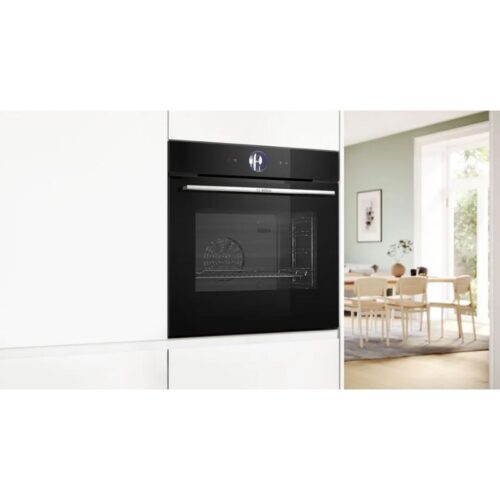 Lò nướng kèm hấp Bosch HSG7361B1 3 anh lo nuong kem hap bosch hsg7361b1