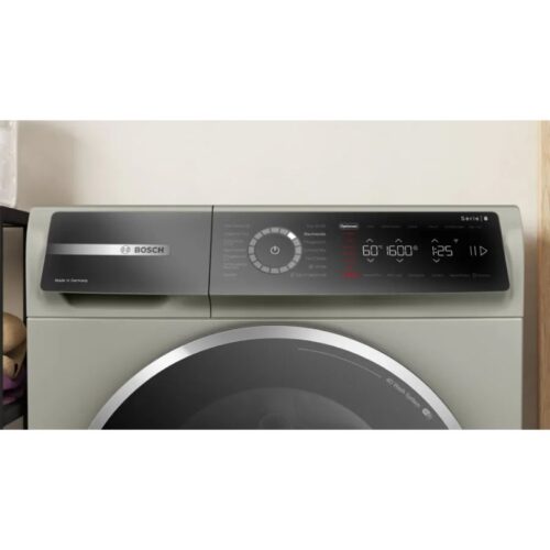 Máy giặt Bosch WGB2560X1 Serie 8 3 anh may giat bosch wgb2560x1 serie 8
