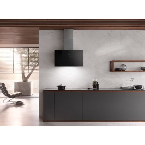Máy hút mùi treo tường Miele DA 9092 W 3 anh may hut mui treo tuong miele da 9092 w