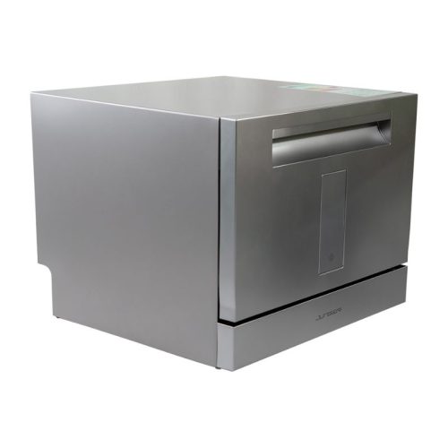 Máy rửa bát mini Junger DWJ-101 3 anh may rua bat mini junger dwj 101