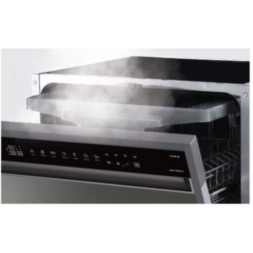 Máy rửa chén Hafele HDW-B4512B 533.23.340 2 anh may rua chen hafele hdw b4512b 533 23 340
