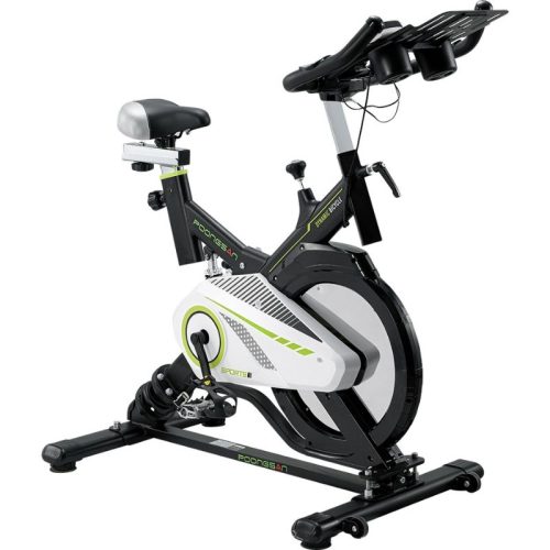 Xe đạp tập Poongsan BEP-668 4 anh xe dap tap poongsan bep 668