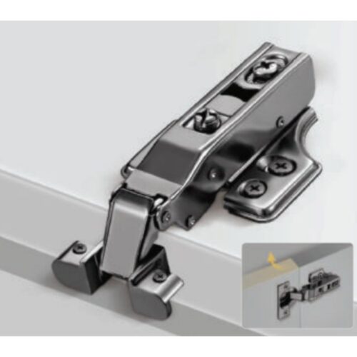Bản lề GrandX Capella cho cửa nhôm XC.A107A2