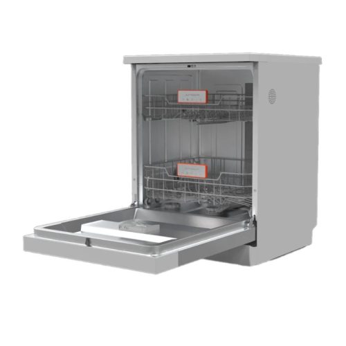Máy rửa bát độc lập Junger DWJ-140 4 ben trong may rua bat doc lap junger dwj 140