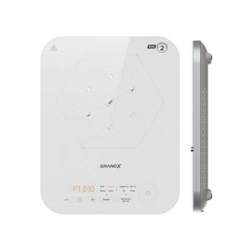 Bếp từ đơn GrandX  GX IH169