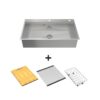 Chậu rửa bát inox Hafele WS R0 HS24-SSN1S-8650 567.20.637 1 chau rua bat inox hafele ws r0 hs24 ssn1s 8650 567 20 637