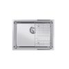 Chậu rửa bát Konox Neron 590U 2 chau rua bat konox neron 590u
