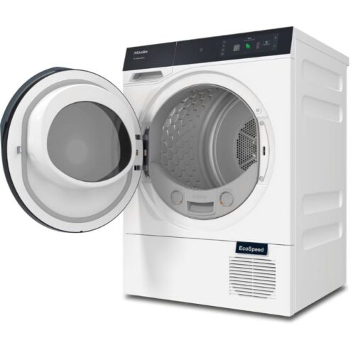 Máy sấy bơm nhiệt Miele TQ 1000 WP Nova Edition 5 cua may say bom nhiet miele tq 1000 wp nova edition