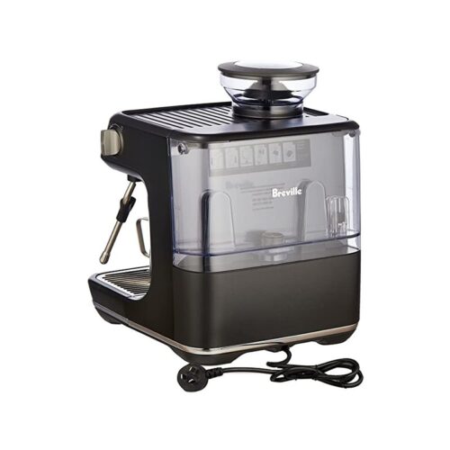 Máy pha cà phê Breville BES878BSS/BST 3 day may pha ca phe breville bes878bss bst
