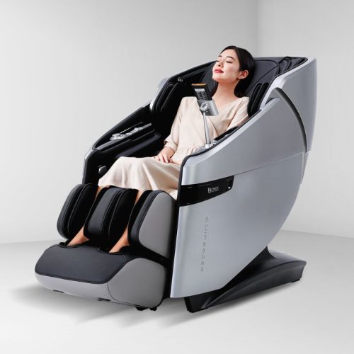 Ghế massage Boss MCB-909 4 gai ghe massage boss mcb 909