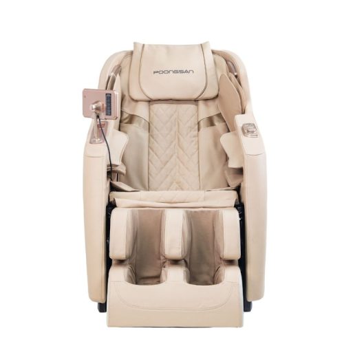 Ghế massage Poongsan MCP-106