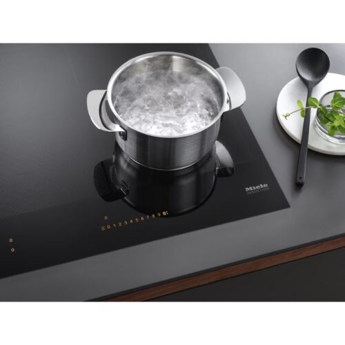 Bếp từ 4 vùng nấu Miele KM 7464 FR 3 hinh anh bep tu 4 vung nau miele km 7464 fr