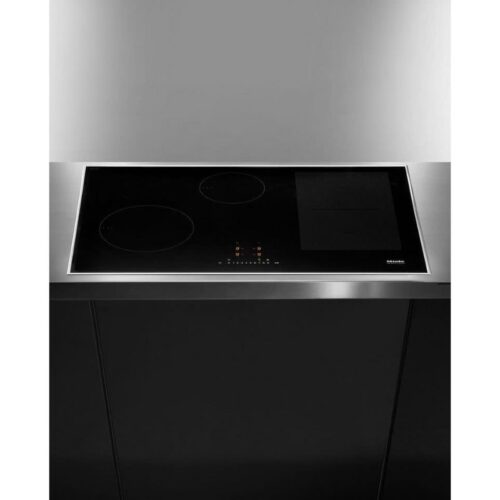 Bếp từ Miele KM 7474 FR 2 hinh anh bep tu miele km 7474 fr