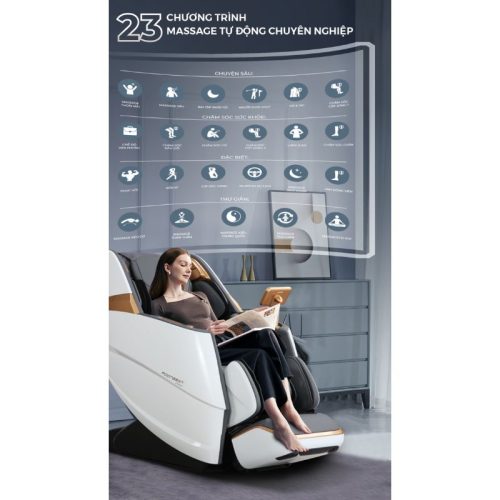 hinh anh ghe massage poongsan mcp 806