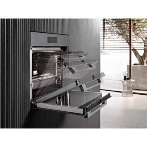 Lò hấp âm tủ Miele DGC 7250 EDST 4 hinh anh lo hap am tu miele dgc 7250 edst