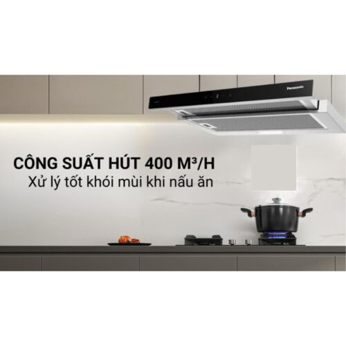 Máy hút mùi Panasonic FV-UX6AESYUE 4 hinh anh may hut mui panasonic fv ux6aesyue