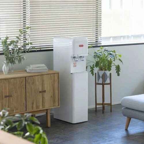 Máy lọc nước nóng lạnh Cleansui CWMF-500E 3 hinh anh may loc nuoc nong lanh cleansui cwmf 500e