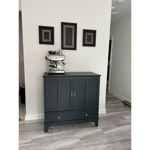 Máy pha cà phê Breville BES876BTR1BNA1 3 hinh anh may pha ca phe breville bes876btr1bna1